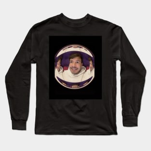 rex orange county magic Long Sleeve T-Shirt